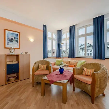 Alt Ahlbeck 09 * הרינגסדורף