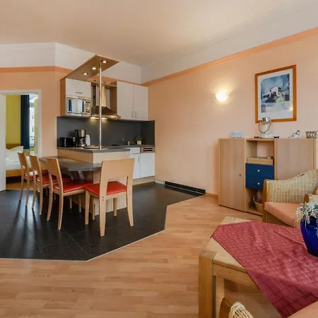 Alt Ahlbeck 09 Apartment Heringsdorf (Usedom)
