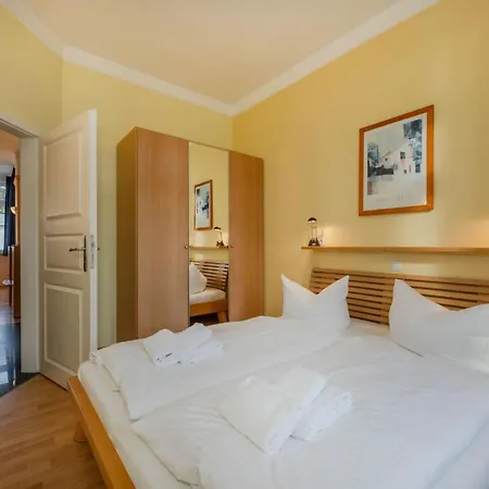 Alt Ahlbeck 09 Apartamento