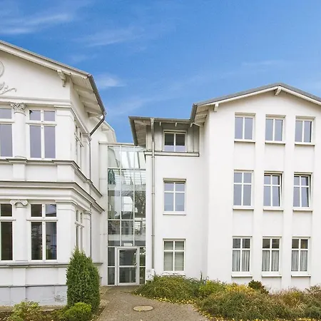 Alt Ahlbeck 09 Apartamento *