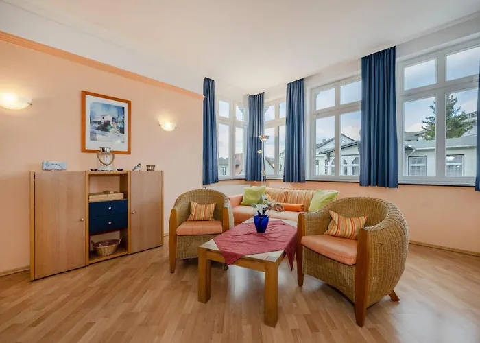 Alt Ahlbeck 09 * Heringsdorf (Usedom)