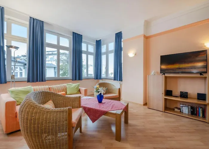 Alt Ahlbeck 09 * Heringsdorf (Usedom)