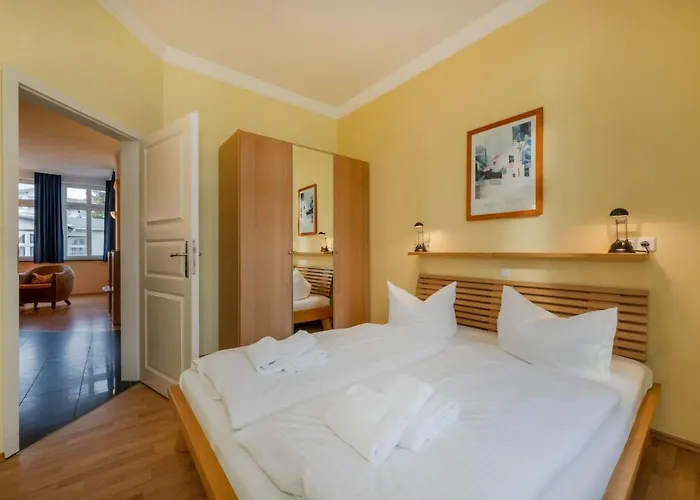 Alt Ahlbeck 09 아파트